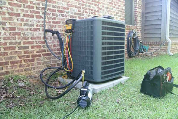 6 Reasons You Need to Tuneup Your AC Today | Doctor Fix It Plumbing, Heating, Cooling and Electric