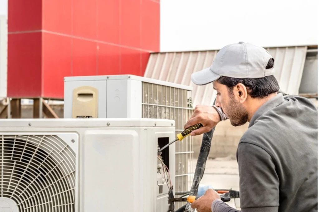 Keep Cool This Summer With Doctor Fix It Plumbing, Heating, Cooling and Electric’s Guide To A/C Maintenance | Doctor Fix It Plumbing, Heating, Cooling and Electric