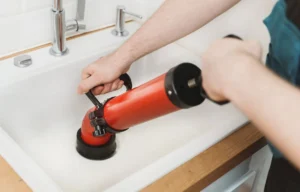 Keep Your Drains Clear with These Tips | Doctor Fix It Plumbing, Heating, Cooling and Electric