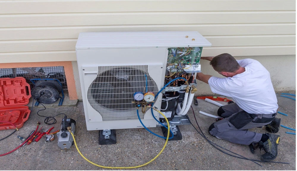 Inside the Denver Climate Action Rebate, Saving Money and Energy | Doctor Fix It Plumbing, Heating, Cooling and Electric