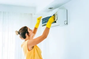 Prep Your A/C for Summer with These Tips from Doctor Fix It Plumbing, Heating, Cooling and Electric | Doctor Fix It Plumbing, Heating, Cooling and Electric