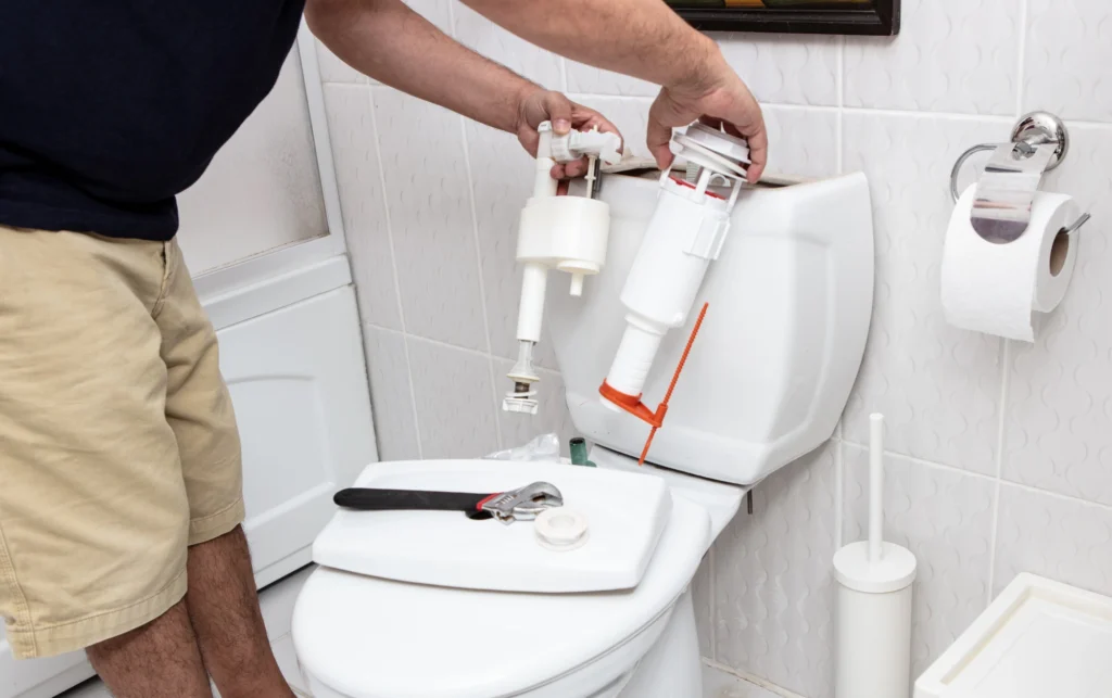 Lakewood, Co Homeowners: The Disadvantages of DIY Bathroom Plumbing | Doctor Fix It Plumbing, Heating, Cooling and Electric