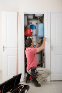 5 Common Water Heater Issues and How to Fix Them in Denver, CO | Doctor Fix It Plumbing, Heating, Cooling and Electric