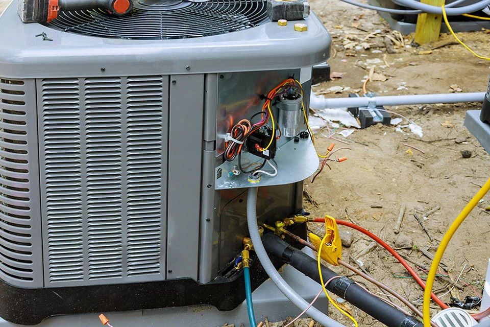 Air Conditioning Installation in Denver, Co | Doctor Fix It Plumbing, Heating, Cooling and Electric