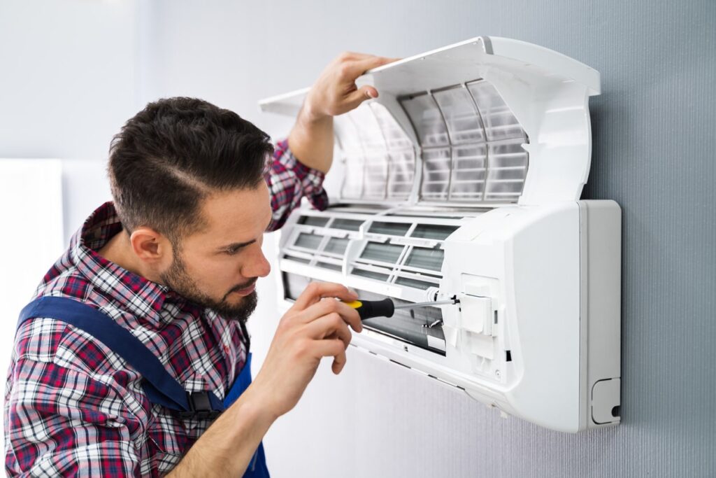 AC Repair in Aurora, CO, and Surrounding Areas - Doctor Fix It Plumbing, Heating, Cooling and Electric