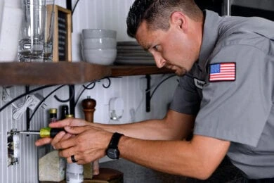 Doctor Fix It Plumbing, Heating, Cooling and Electric Provides Reliable Electrical Services in Arvada, CO | Doctor Fix It Plumbing, Heating, Cooling and Electric