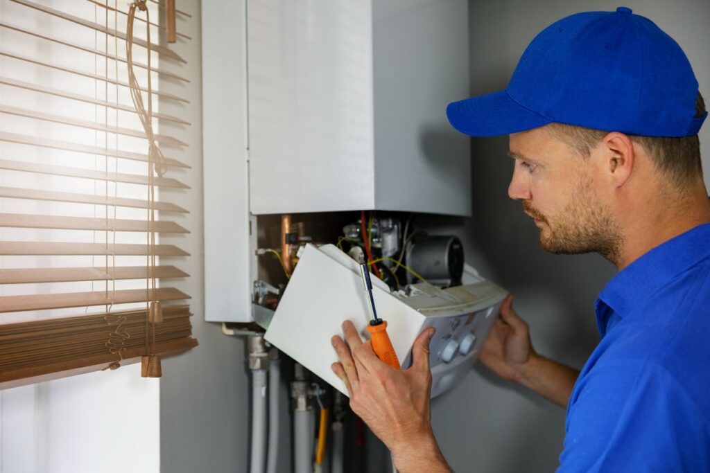 Furnace Replacement in Denver, CO, and Surrounding Areas - Doctor Fix It Plumbing, Heating, Cooling and Electric