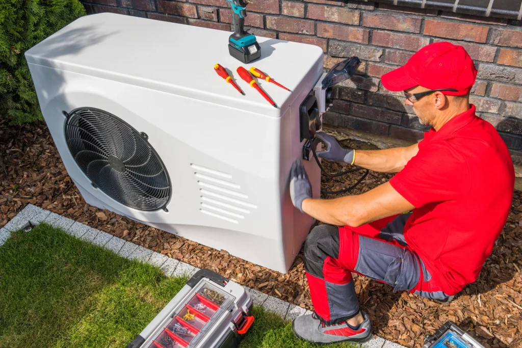 Heating Repair in Denver, CO, and Surrounding Areas - Doctor Fix It Plumbing, Heating, Cooling and Electric