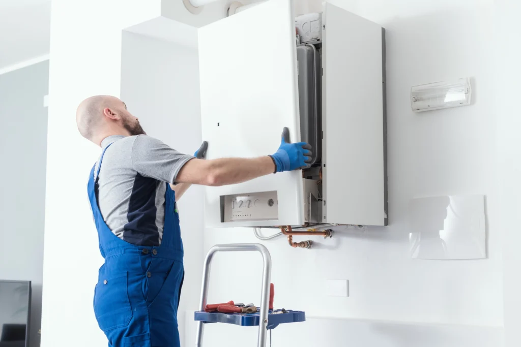 Water Heaters in Denver, CO, and Surrounding Areas - Doctor Fix It Plumbing, Heating, Cooling and Electric