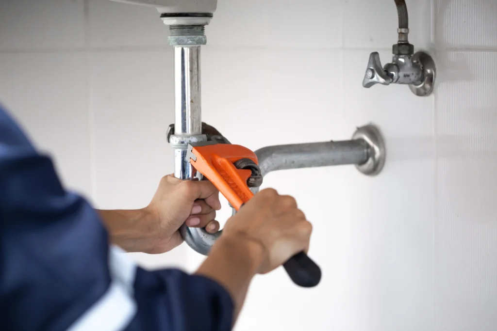 Plumbing Contractors in Aurora, CO, and Surrounding Areas - Doctor Fix It Plumbing, Heating, Cooling and Electric