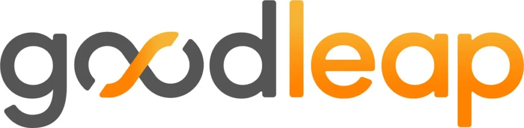 goodleap gradient 1 5x Logo