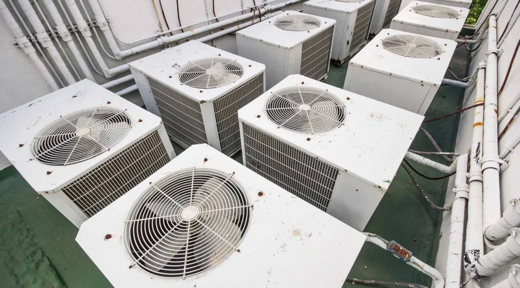 Air Conditioning Repair Services in the Denver, Co Area | Doctor Fix It Plumbing, Heating, Cooling and Electric