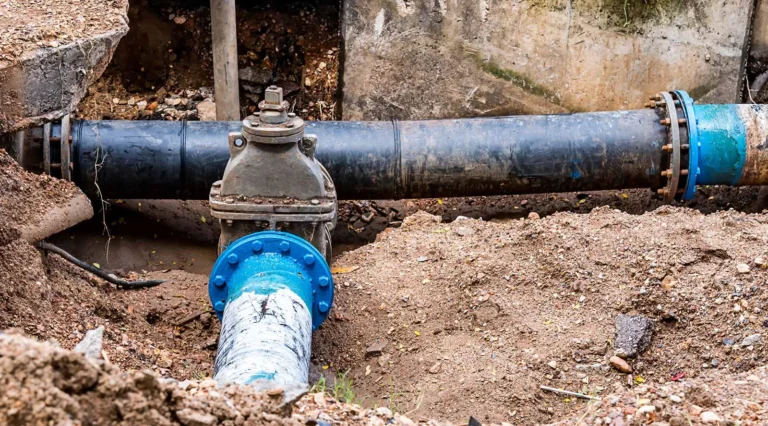 Sewer Replacement & Repair in Denver, Co
