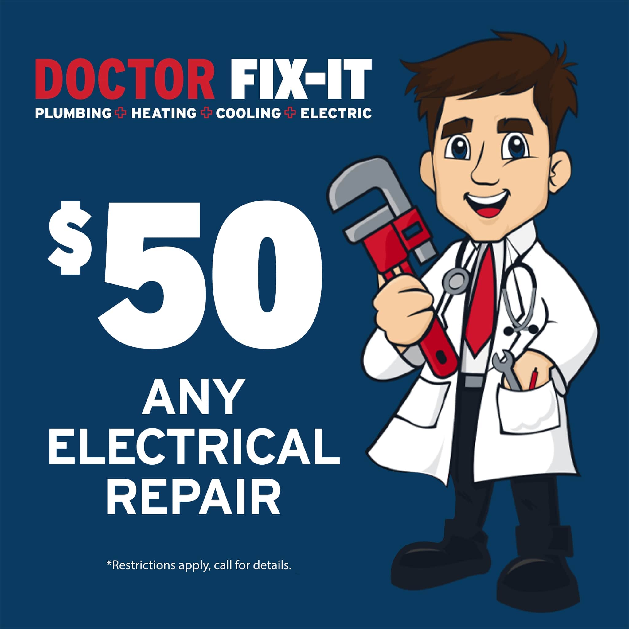 any electrical repair v1