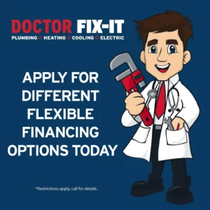 financing options 1